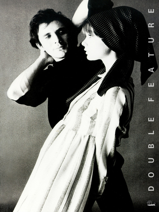 Title details for Double Feature by Terence Stamp - Available